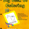 The big coloring book - Image 2